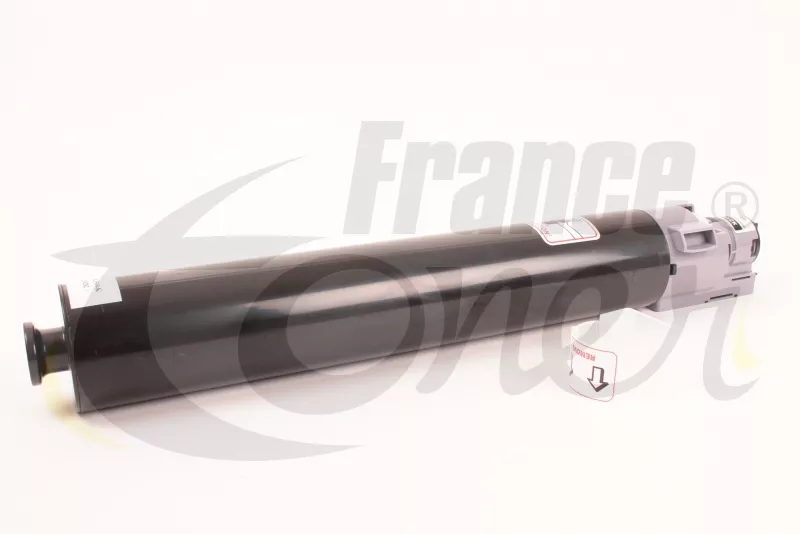 Toner générique équivalent à RICOH 888608 - NOIR - Format Standard