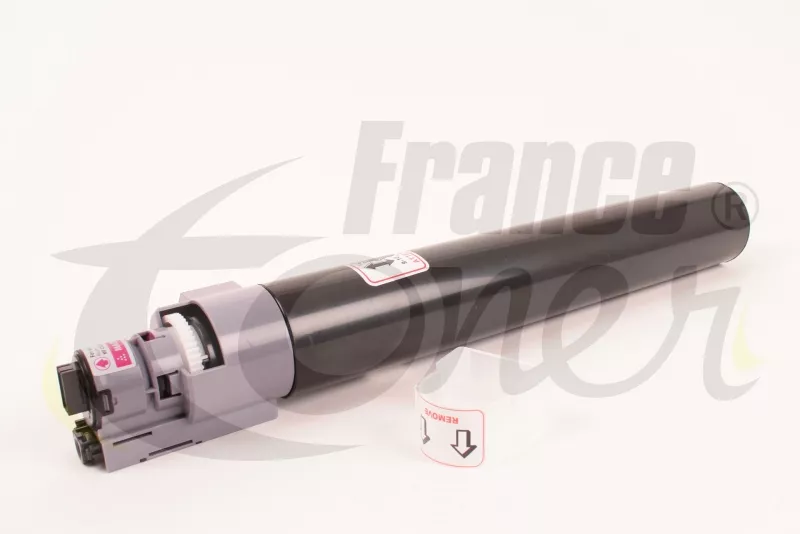Toner générique équivalent à RICOH 888610 - MAGENTA (rouge) - Format Standard
