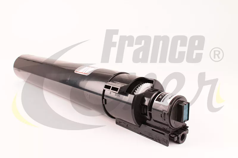 Toner générique équivalent à RICOH 888640 - 884946 (884946) - NOIR - Format Standard