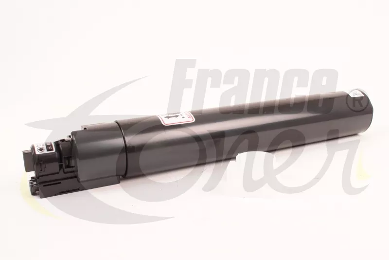 Toner générique équivalent à RICOH 888640 - 884946 (884946) - NOIR - Format Standard