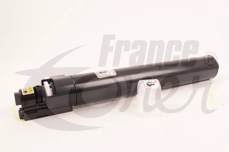 Toner générique équivalent à NASHUATEC 888641 - 884947 (884947) - JAUNE - Format Standard