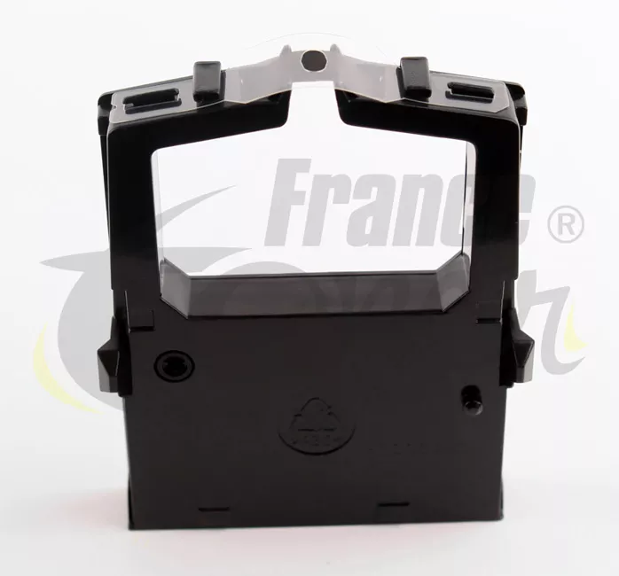 Ruban impression matricielle générique équivalent à OKI 9002303 - NOIR - Format Standard