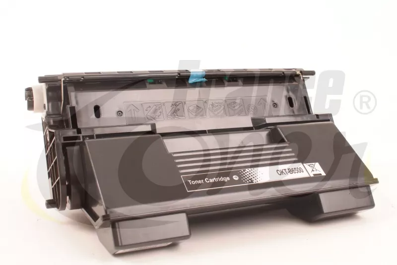 Toner générique équivalent à OKI 9004462 - NOIR - Format Standard