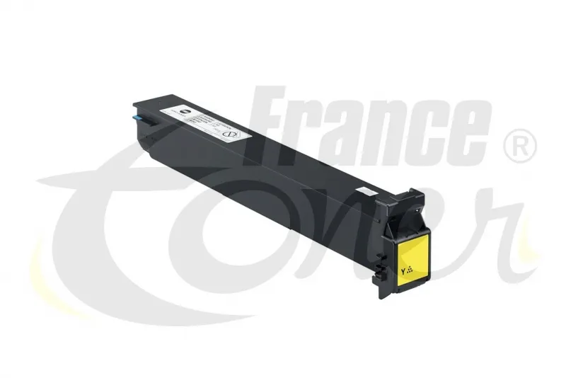 Toner générique équivalent à KONICA.MINOLTA TN3...