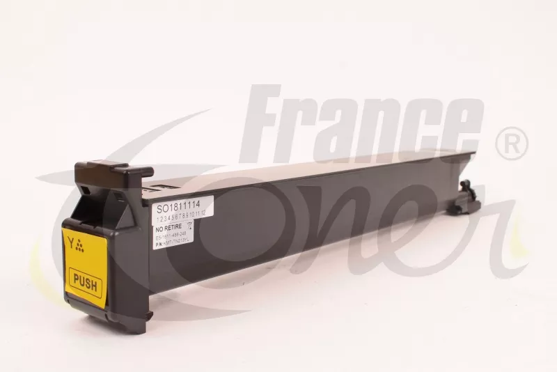 Toner générique équivalent à DEVELOP TN213 (TN-...