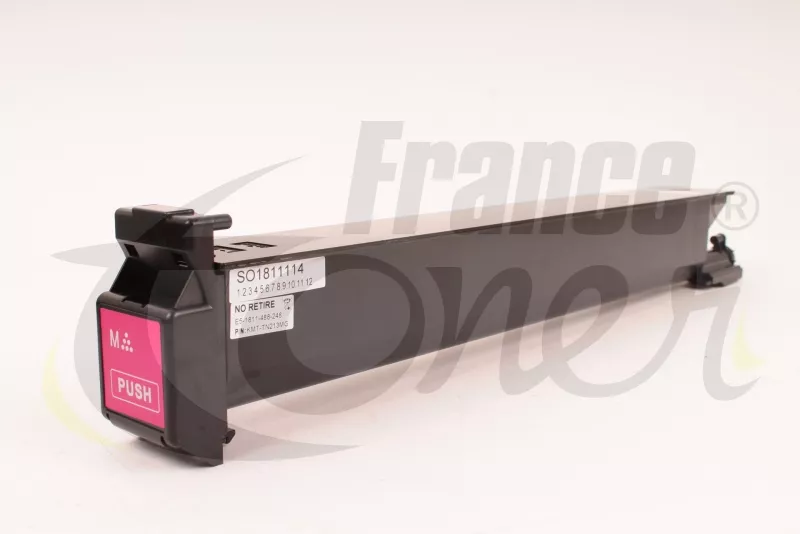 Toner générique équivalent à DEVELOP TN213 (TN-...