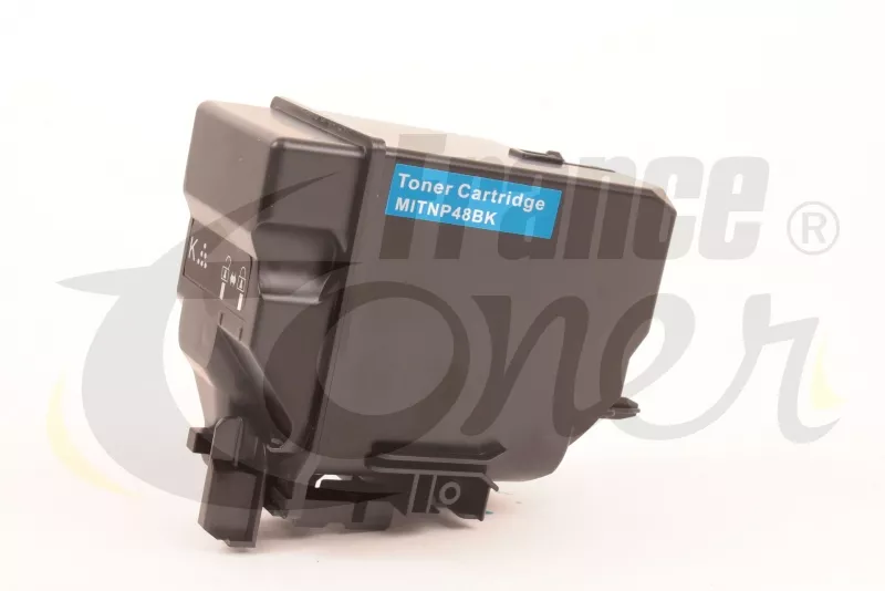 Toner générique équivalent à KONICA.MINOLTA TNP...