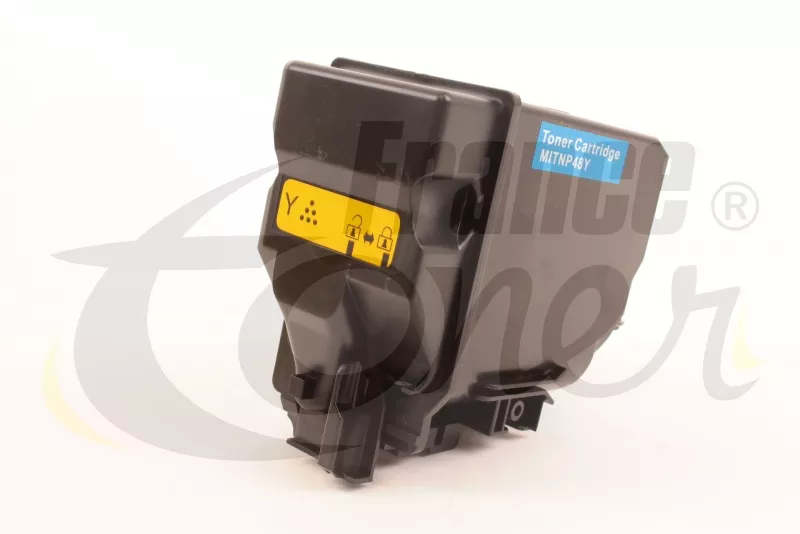 Toner générique équivalent à KONICA.MINOLTA TNP...