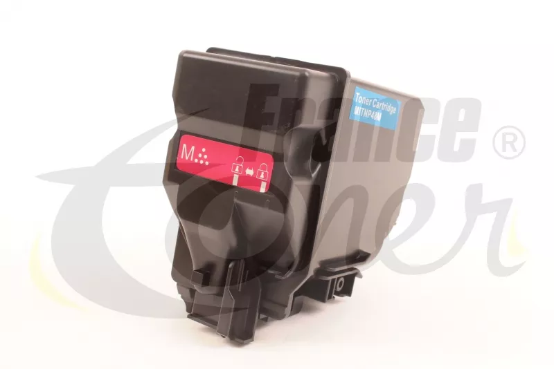 Toner générique équivalent à KONICA.MINOLTA TNP...