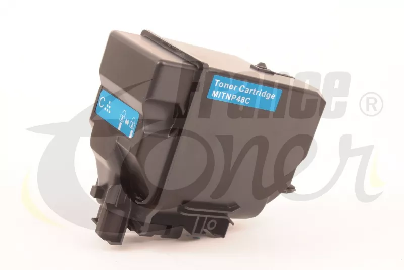 Toner générique équivalent à KONICA.MINOLTA TNP...