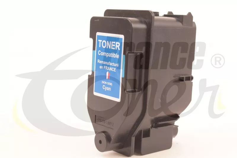 Toner générique équivalent à KONICA.MINOLTA TNP...