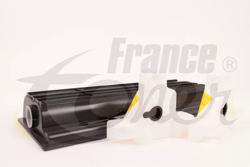 Toner générique équivalent à OLIVETTI B0446 - NOIR - Format Standard