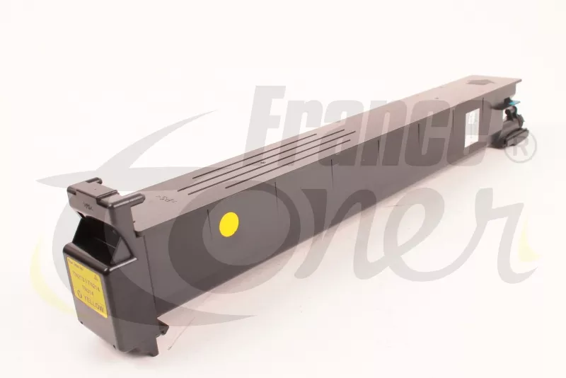 Toner générique équivalent à OLIVETTI B0728 - J...