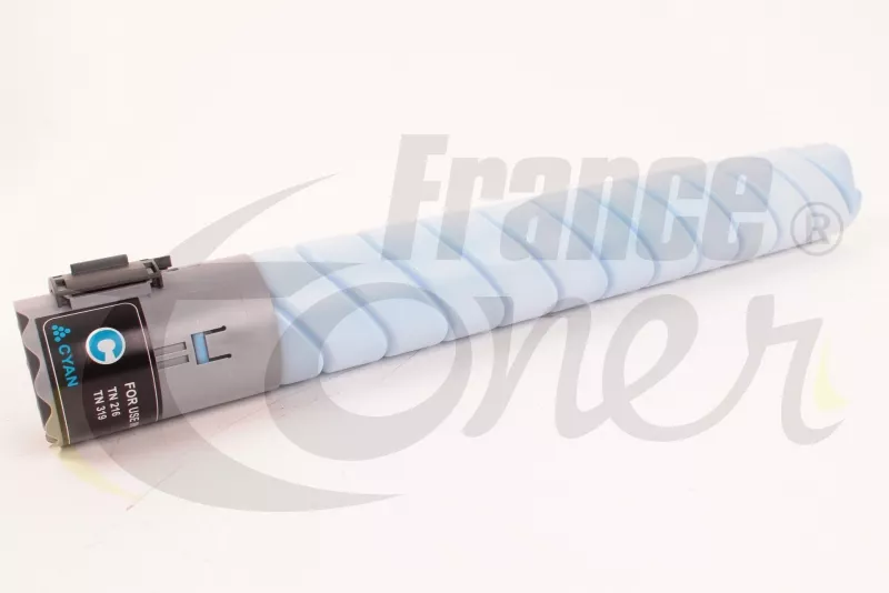 Toner générique équivalent à OLIVETTI B0857 - C...