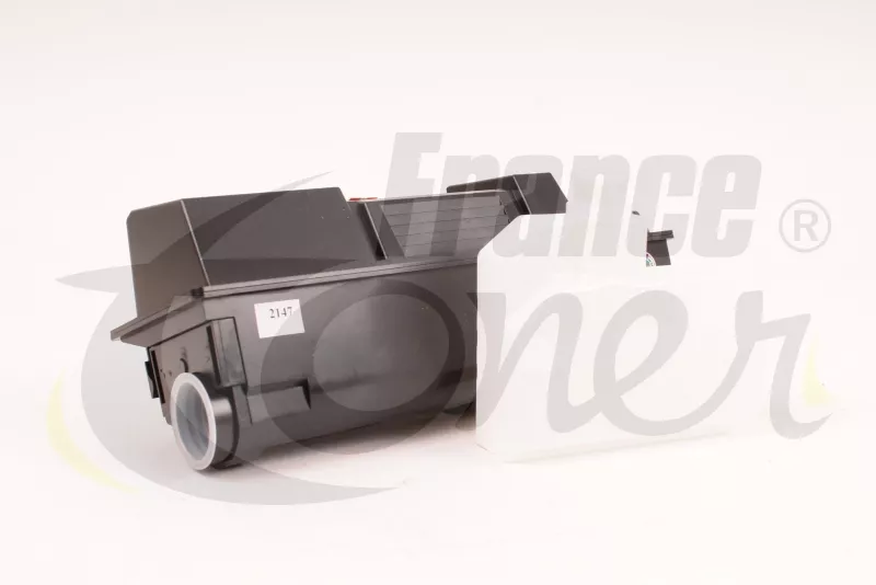 Toner générique équivalent à OLIVETTI B0810 - NOIR - Format Standard