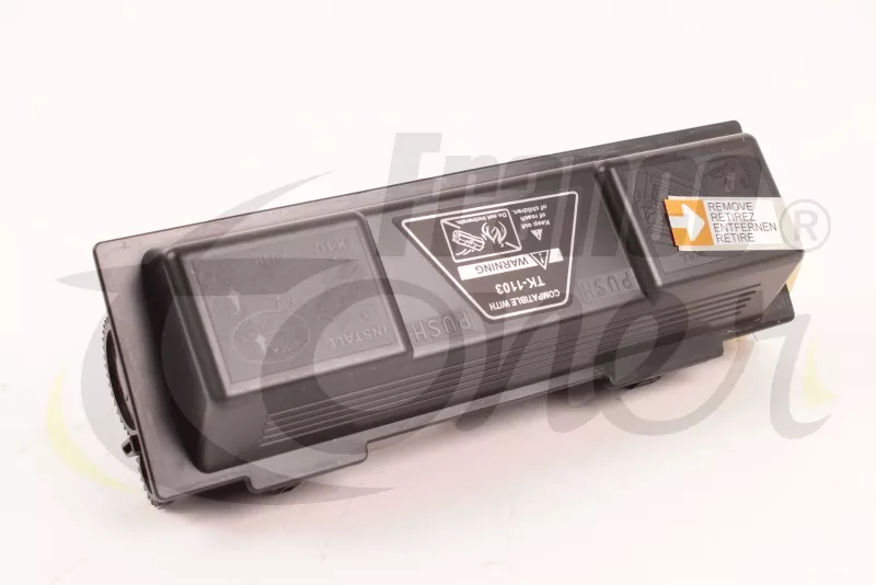 Toner générique équivalent à OLIVETTI B1011 - N...