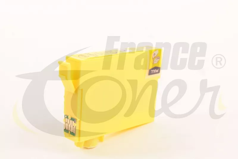 Compatible Cartouche Epson 603XL / C13T03A44010 Jaune