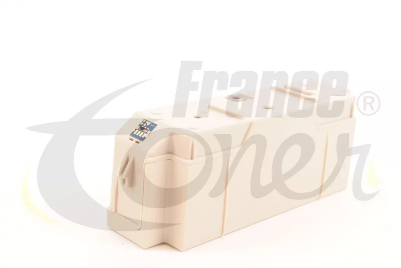 Cartouche d'encre générique équivalent à EPSON SJIC33P - NOIR - Format Standard