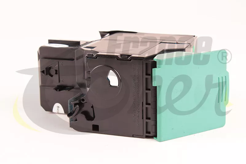 Toner générique équivalent à LEXMARK C540H1CG - CYAN (bleu) - Format XL
