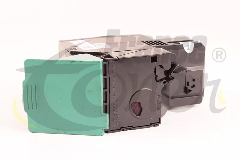 Toner générique équivalent à LEXMARK C540H1MG - MAGENTA (rouge) - Format XL