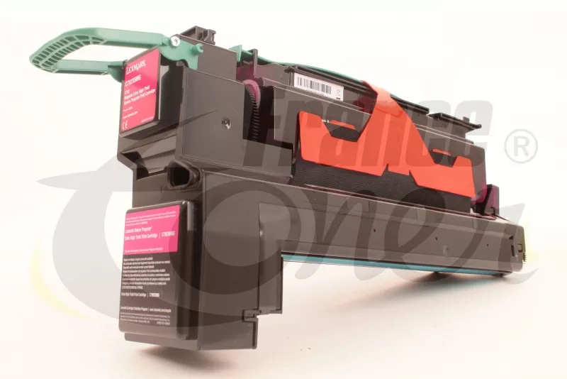 Toner générique équivalent à LEXMARK C792X1MG -...