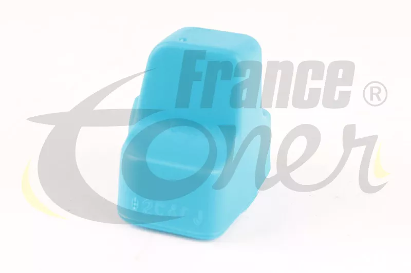 Cartouche d'encre générique équivalent à HP 363 (C8771EE) - CYAN (bleu) - Format Standard