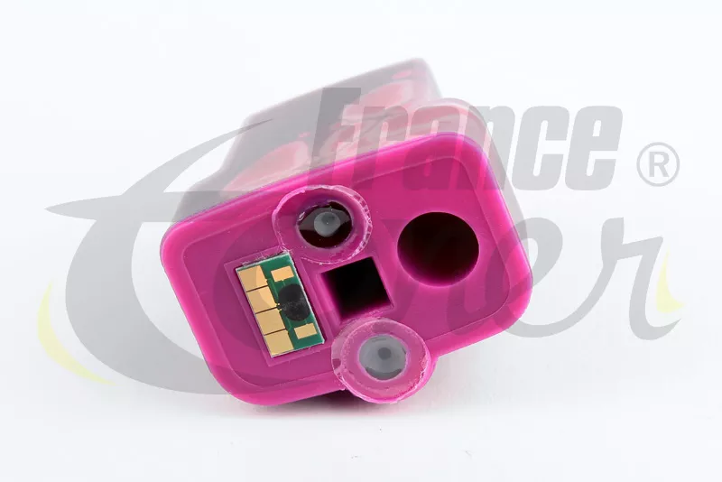 Cartouche d'encre générique équivalent à HP 363 (C8772EE) - MAGENTA (rouge) - Format Standard