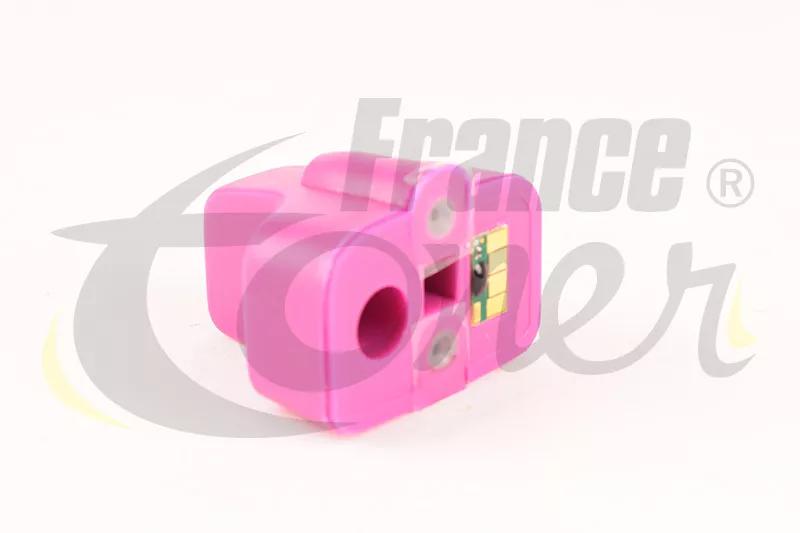 Cartouche d'encre générique équivalent à HP 363 (C8772EE) - MAGENTA (rouge) - Format Standard