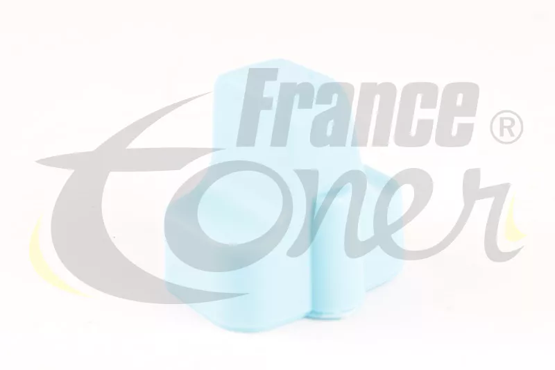 Cartouche d'encre générique équivalent à HP 363 (C8774EE) - CYAN CLAIR - Format Standard