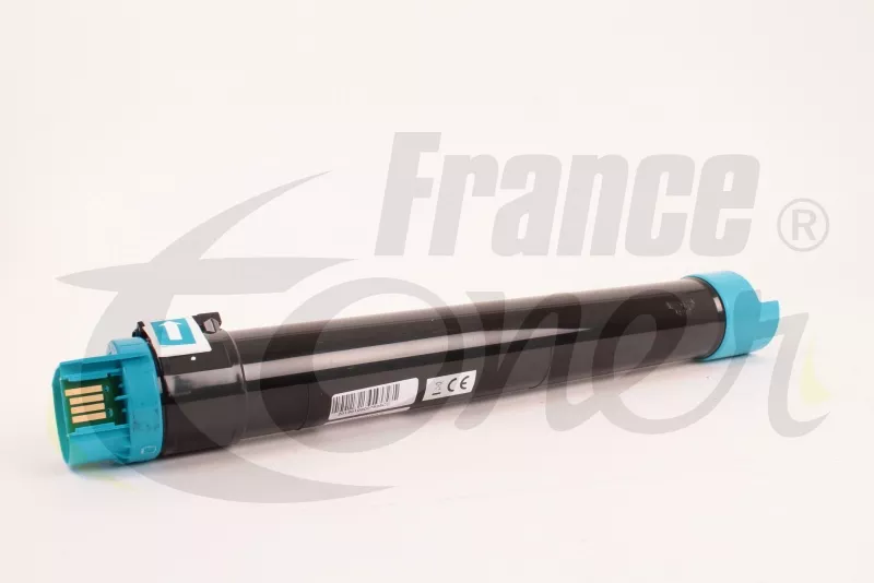 Toner générique équivalent à LEXMARK C950X2CG -...