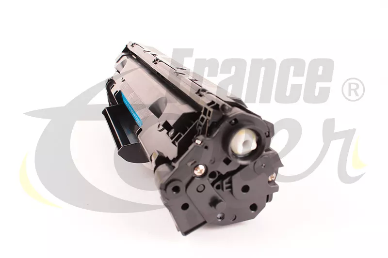 Toner générique équivalent à HP 35A (CB435AE) - NOIR - Format Standard