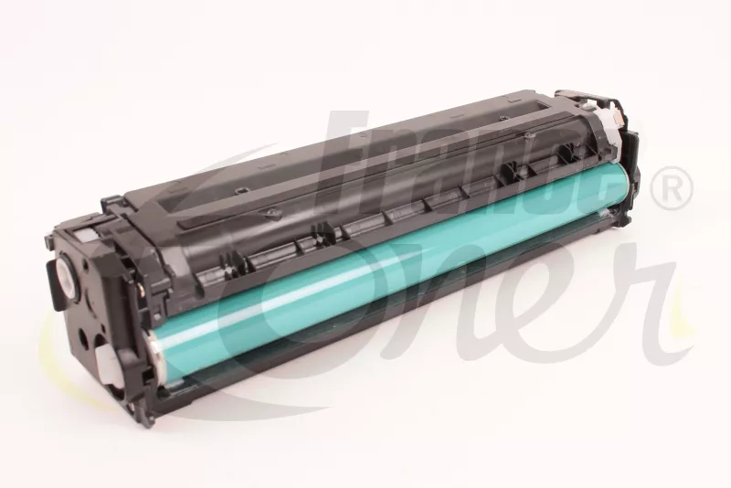 Toner générique équivalent à HP 125A (CB540A) - NOIR - Format Standard