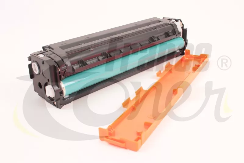 Toner générique équivalent à HP 125A (CB540A) - NOIR - Format Standard