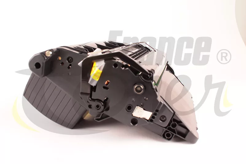 Toner générique équivalent à HP 64A (CC364A) - NOIR - Format Standard