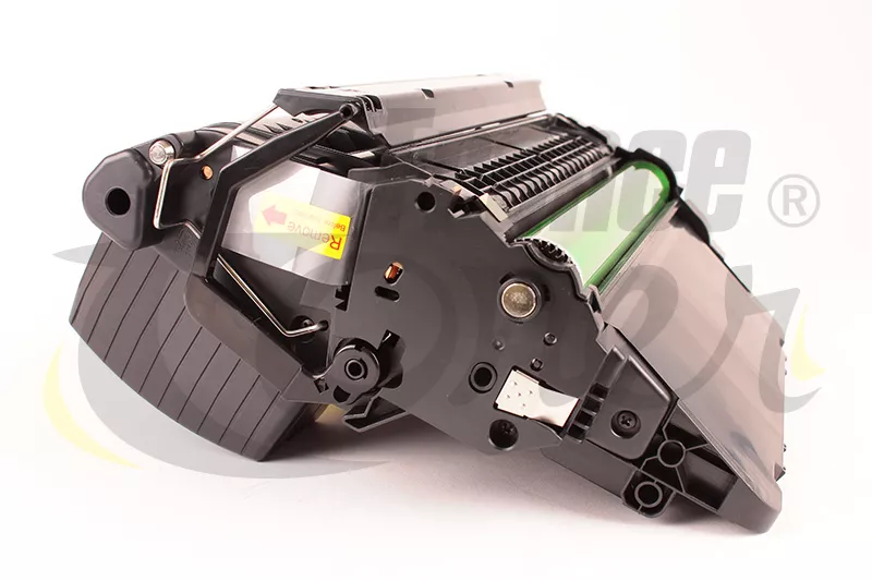 Toner générique équivalent à HP 64X (CC364X) - NOIR - Format XL