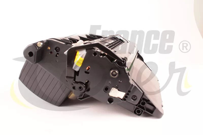 Toner générique équivalent à HP 64X (CC364X) - NOIR - Format XL