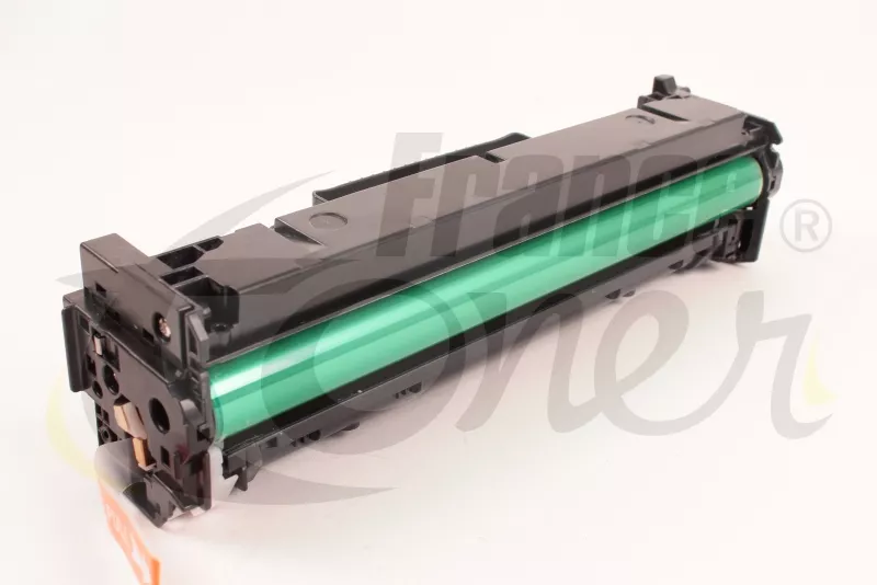 Toner générique équivalent à HP 304A (CC530A) - NOIR - Format Standard