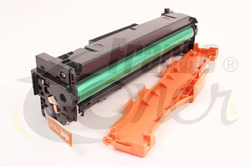 Toner générique équivalent à HP 304A (CC530A) - NOIR - Format Standard