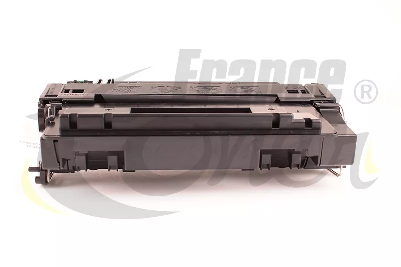 Toner générique équivalent à HP 55A (CE255A) - NOIR - Format Standard