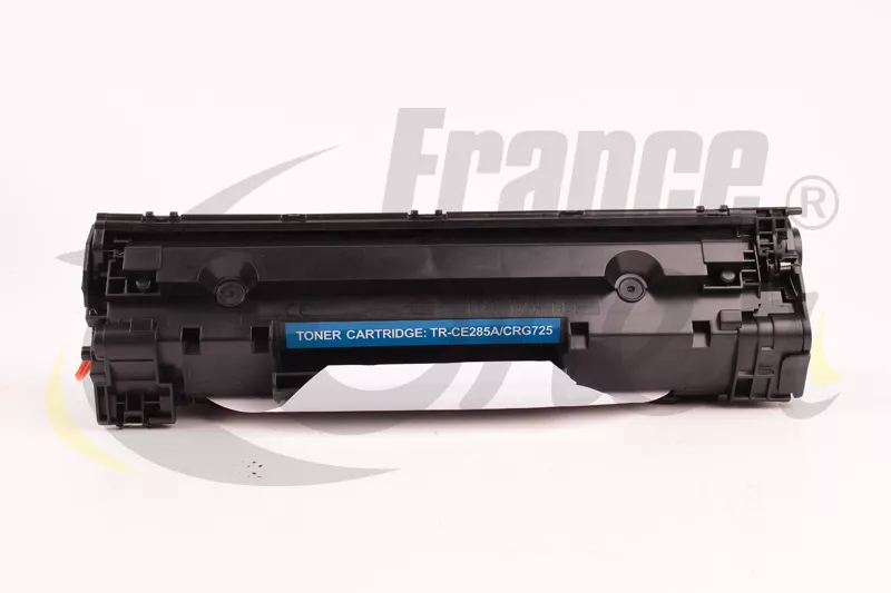 Toner générique équivalent à HP 85A (CE285A) - NOIR - Format Standard