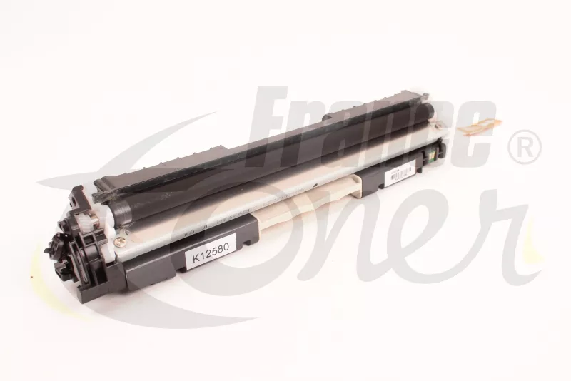 Toner générique équivalent à HP 126A (CE310A) - NOIR - Format Standard