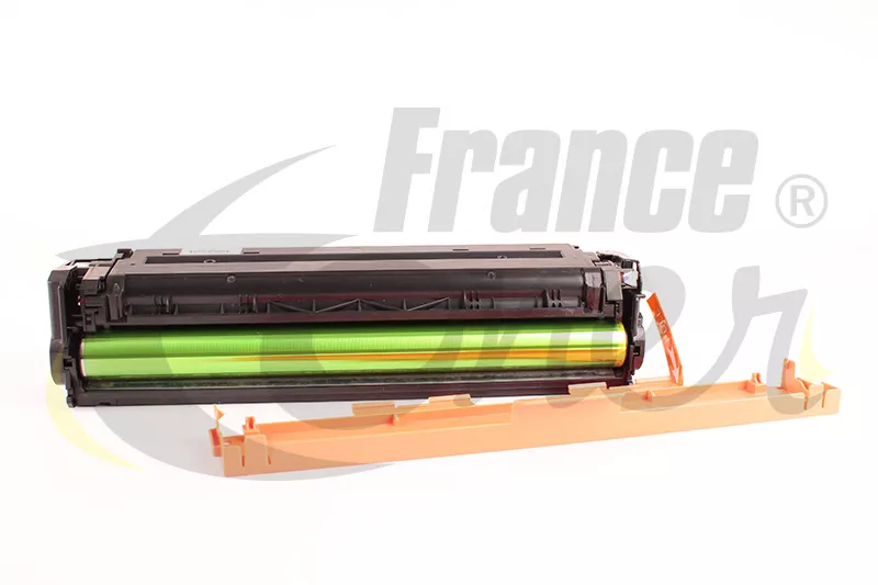 Toner générique équivalent à HP 128A (CE320A) - NOIR - Format Standard