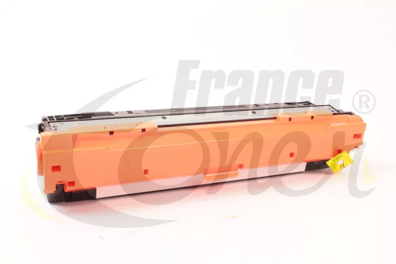 Toner générique équivalent à HP 651A (CE340A) - NOIR - Format Standard