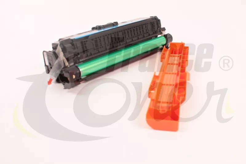 Toner générique équivalent à HP 507A (CE400A) - NOIR - Format Standard