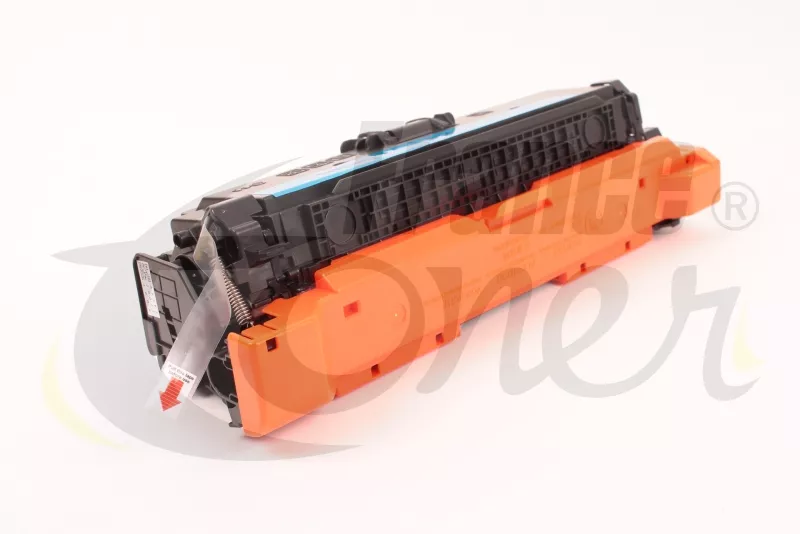 Toner générique équivalent à HP 507A (CE400A) - NOIR - Format Standard