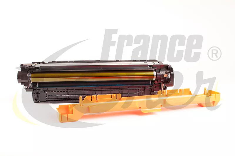 Toner générique équivalent à HP 507A (CE401A) - CYAN (bleu) - Format Standard