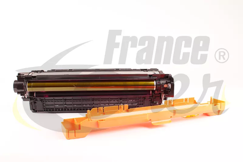 Toner générique équivalent à HP 507A (CE403A) - MAGENTA (rouge) - Format Standard