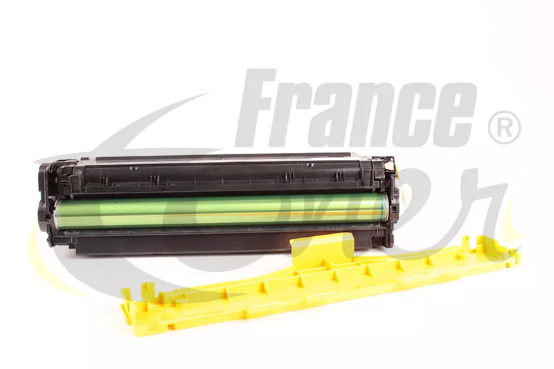 Toner générique équivalent à HP 305X (CE410X) - NOIR - Format XL