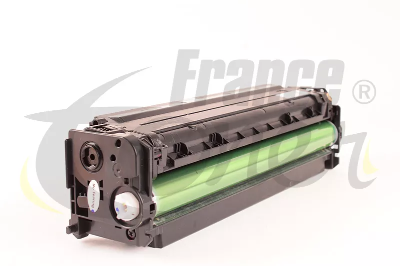 Toner générique équivalent à HP 305X (CE410X) - NOIR - Format XL