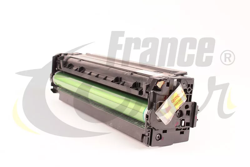 Toner générique équivalent à HP 305X (CE410X) - NOIR - Format XL